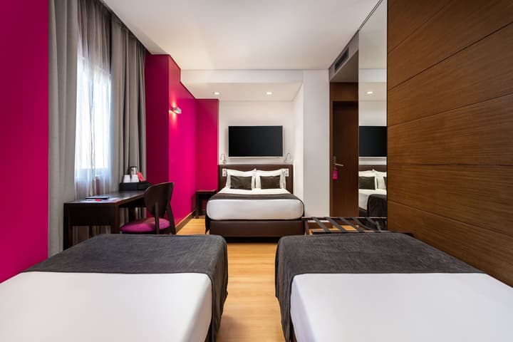Hotel Luena