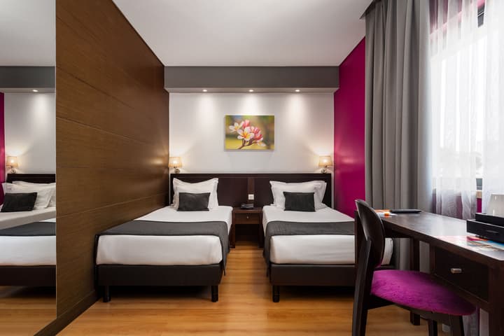 Hotel Luena