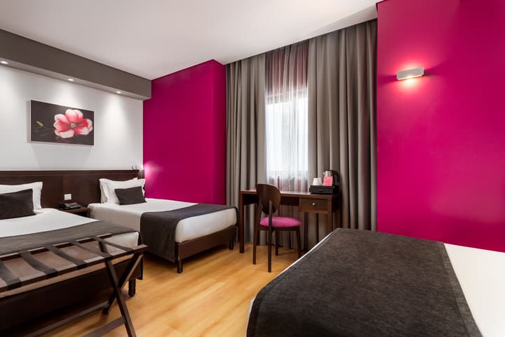 Hotel Luena