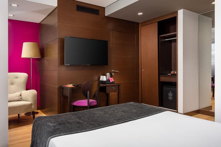 Hotel Luena