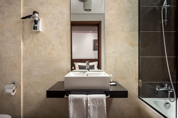 Hotel Luena