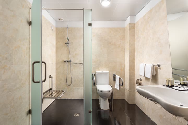 Hotel Luena