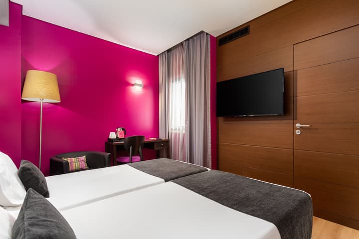 Hotel Luena