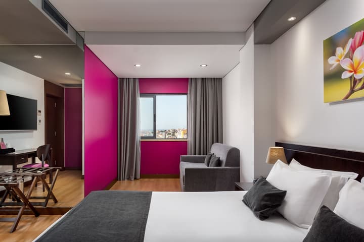 Hotel Luena