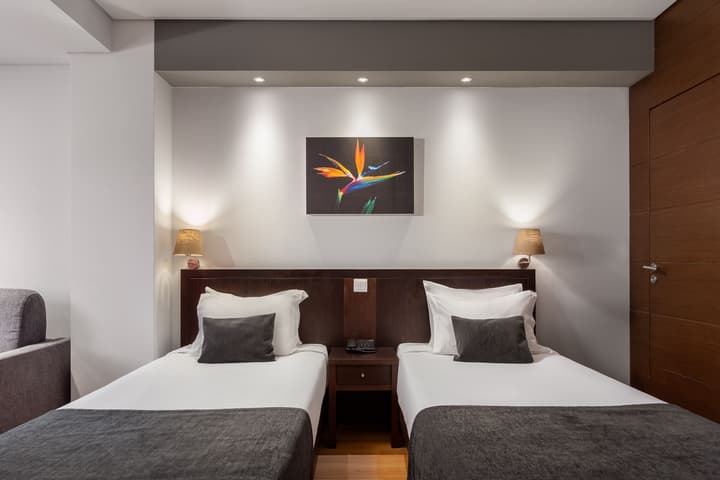 Hotel Luena