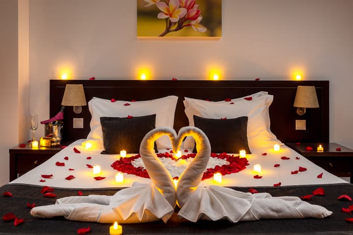 Hotel Luena