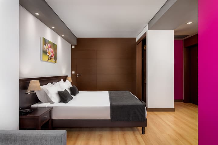 Hotel Luena