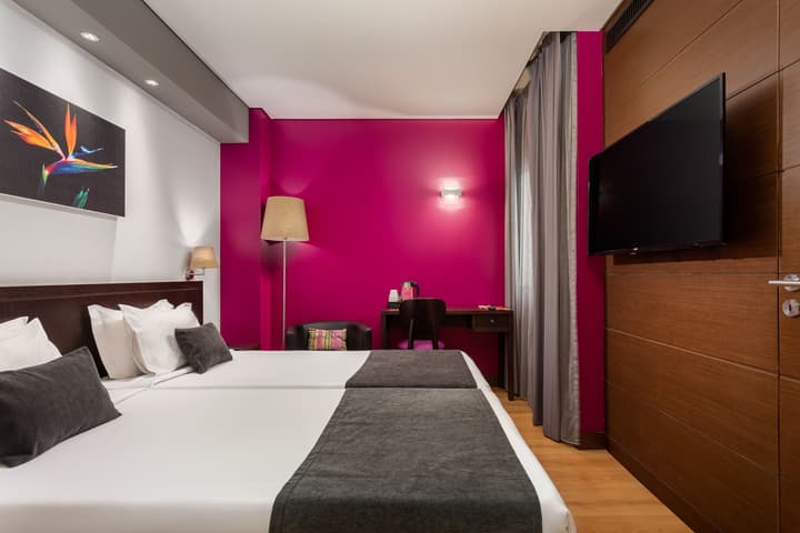 Hotel Luena