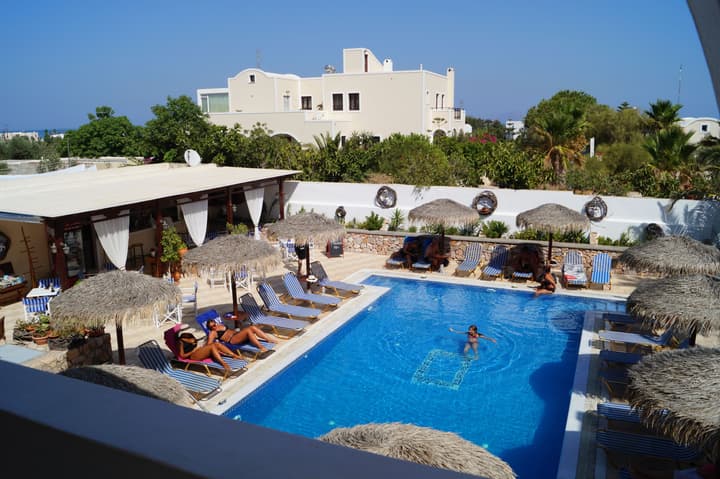 Villa Angira