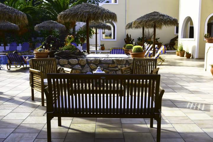 Villa Angira