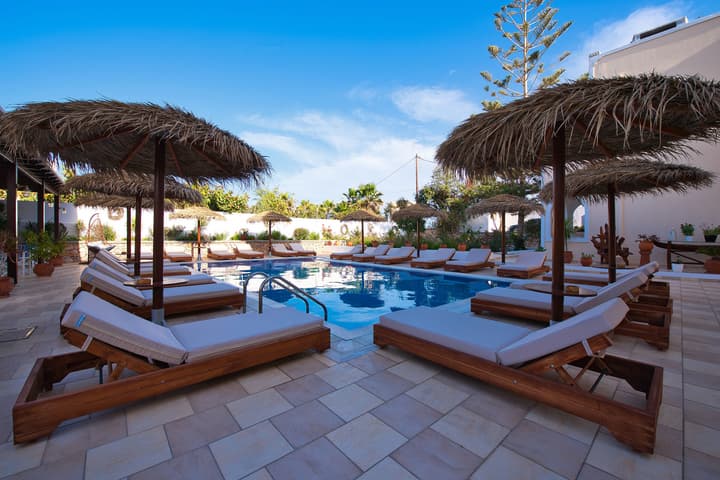 Villa Angira