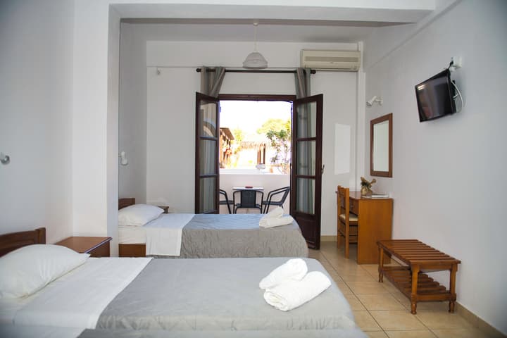 Villa Angira