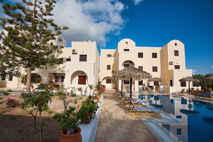 Villa Angira