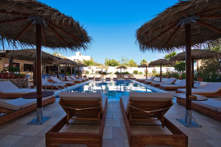 Villa Angira