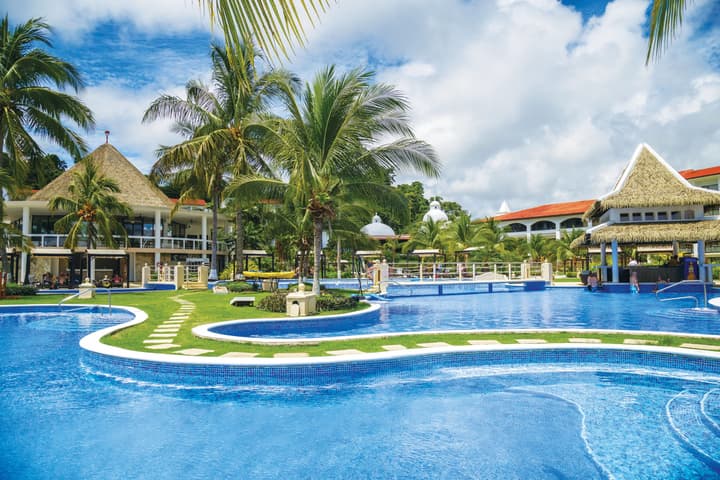 Dreams Playa Bonita Panama - All Inclusive