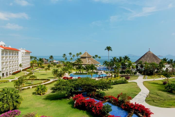 Dreams Playa Bonita Panama - All Inclusive