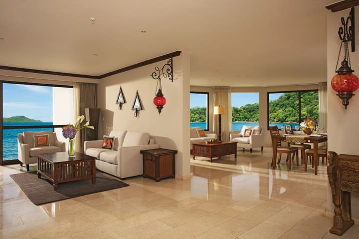 Dreams Playa Bonita Panama - All Inclusive