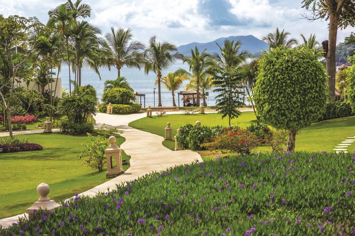 Dreams Playa Bonita Panama - All Inclusive