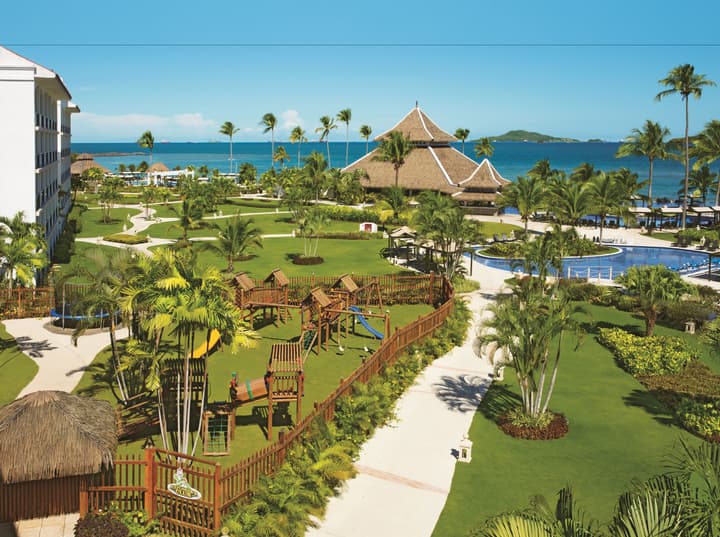 Dreams Playa Bonita Panama - All Inclusive