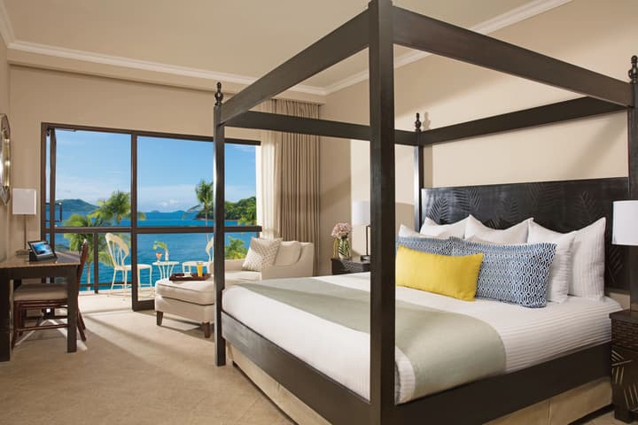 Dreams Playa Bonita Panama - All Inclusive