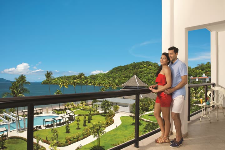 Dreams Playa Bonita Panama - All Inclusive