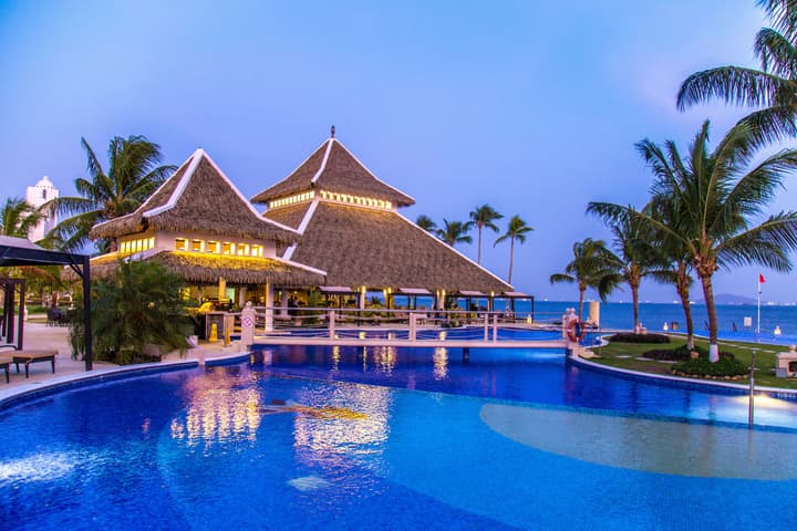 Dreams Playa Bonita Panama - All Inclusive