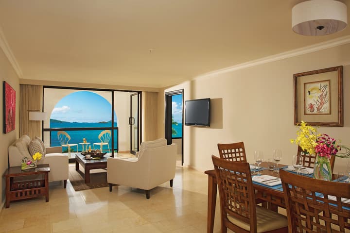 Dreams Playa Bonita Panama - All Inclusive