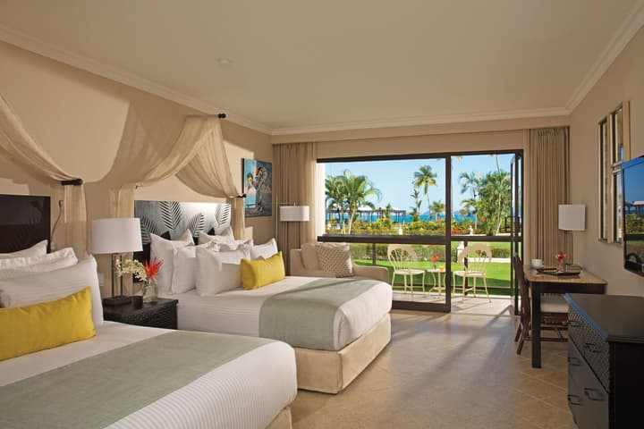 Dreams Playa Bonita Panama - All Inclusive