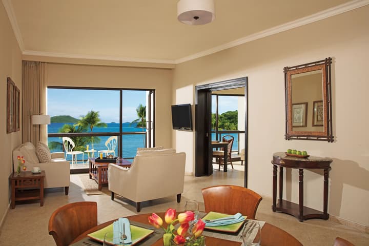 Dreams Playa Bonita Panama - All Inclusive