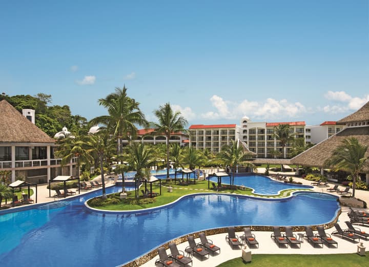 Dreams Playa Bonita Panama - All Inclusive