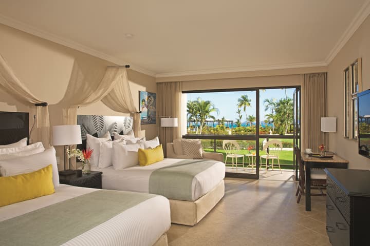 Dreams Playa Bonita Panama - All Inclusive
