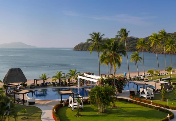 Dreams Playa Bonita Panama - All Inclusive
