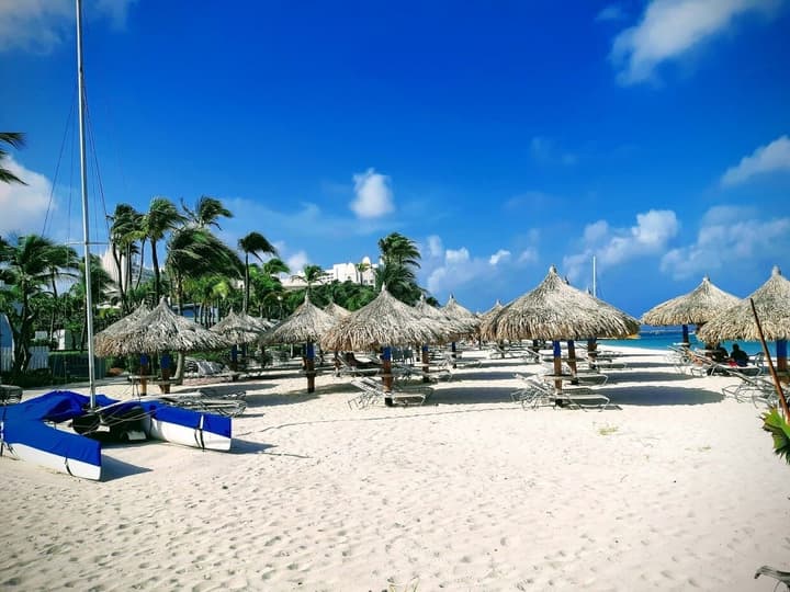 Brisas Studio Apartments - Adults Only