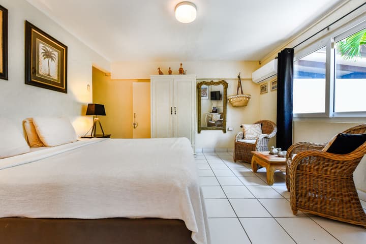 Brisas Studio Apartments - Adults Only
