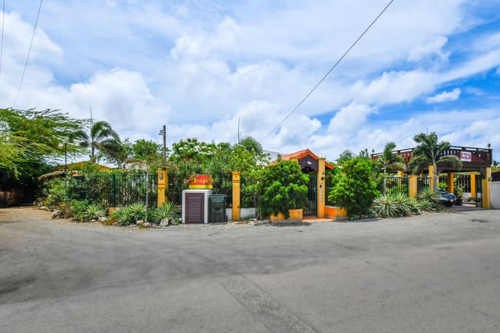 Brisas Studio Apartments - Adults Only
