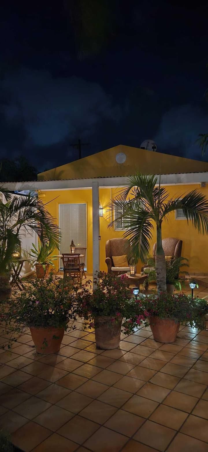 Brisas Studio Apartments - Adults Only