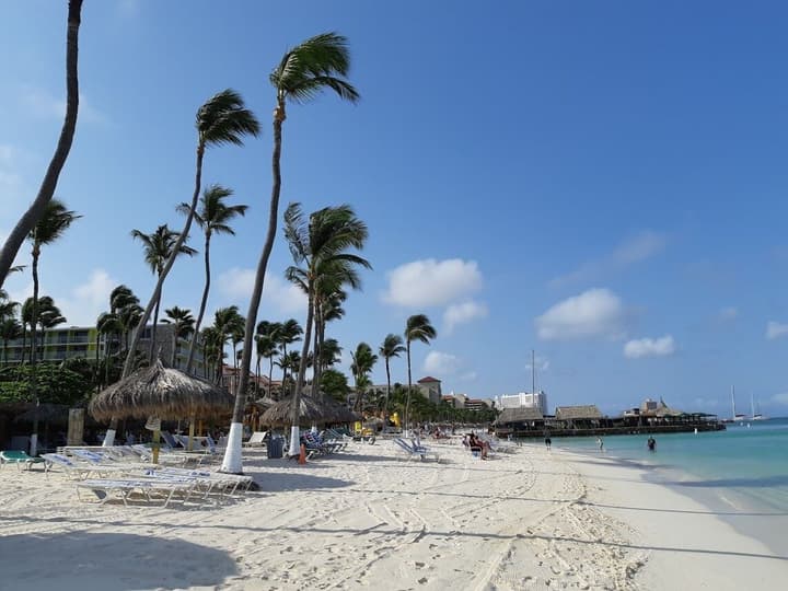 Brisas Studio Apartments - Adults Only