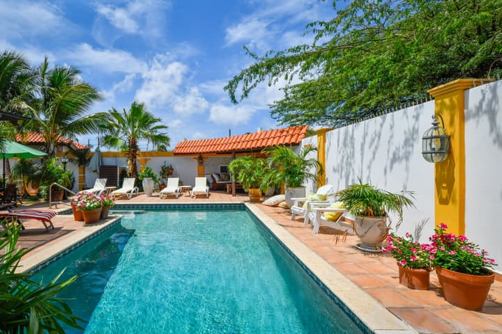Brisas Studio Apartments - Adults Only