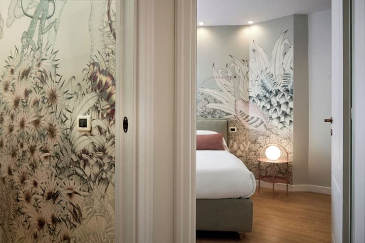 Residence Leopoldo