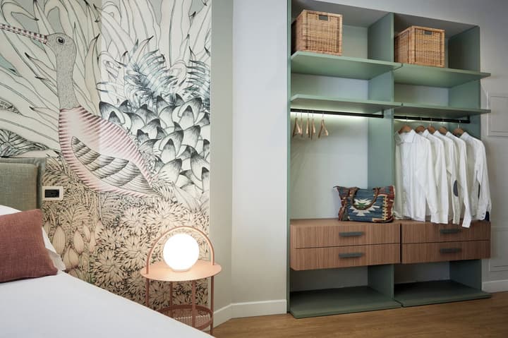 Residence Leopoldo