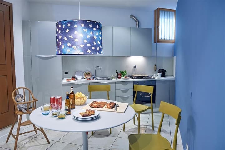 Residence Leopoldo