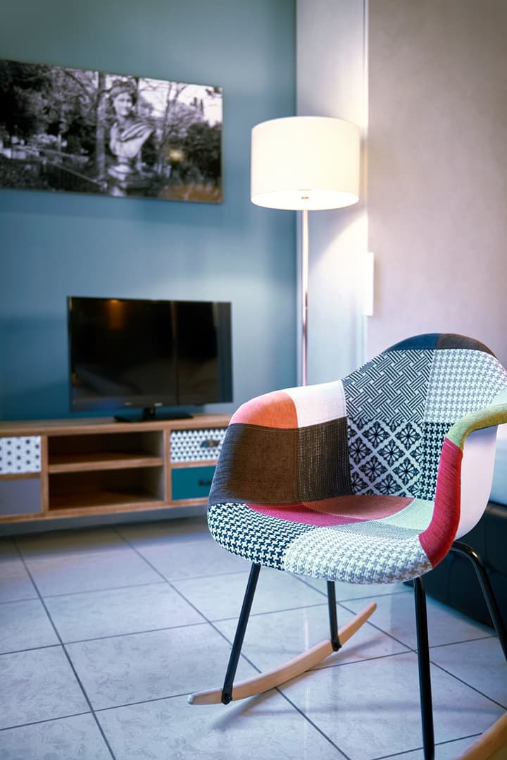Residence Leopoldo