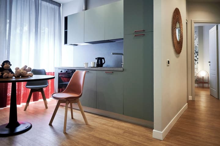 Residence Leopoldo