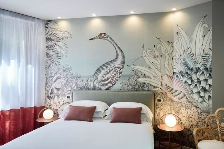 Residence Leopoldo