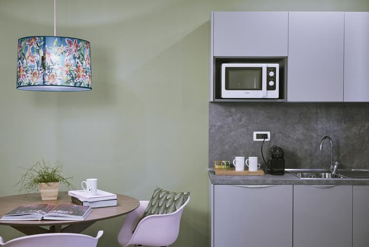 Residence Leopoldo