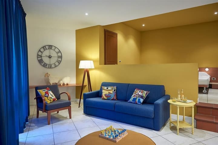 Residence Leopoldo