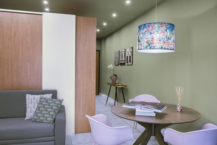 Residence Leopoldo