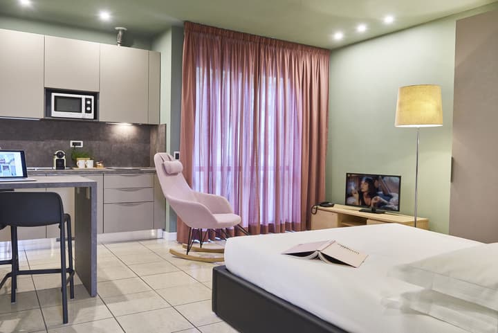 Residence Leopoldo