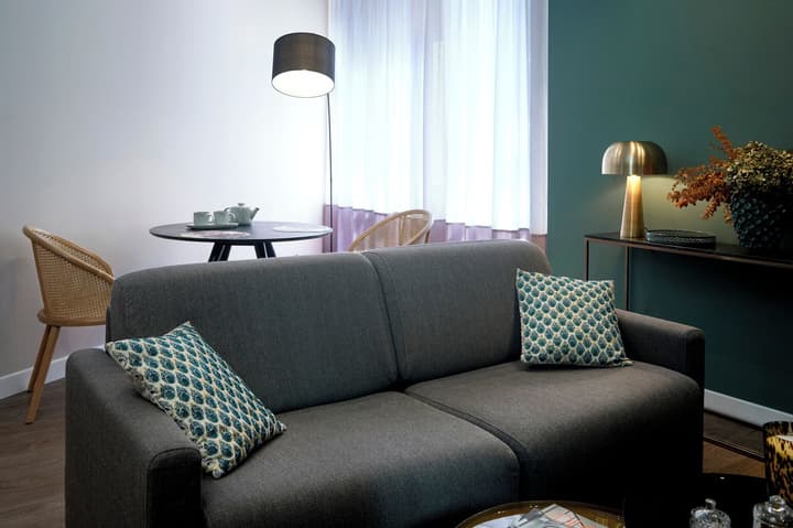 Residence Leopoldo
