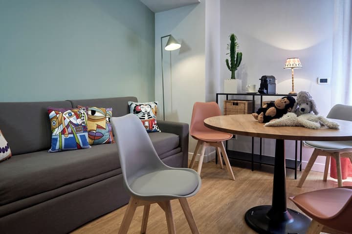Residence Leopoldo